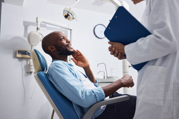 Best Emergency Dentist for Knocked-Out Tooth in Montrose, MI