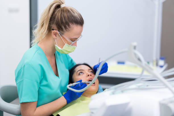 Best Weekend Emergency Dentist in Montrose, MI