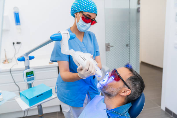 Best Mobile Emergency Dentist in Montrose, MI