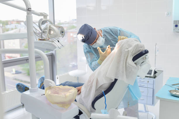 Best Emergency Root Canal Treatment in Montrose, MI